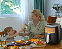 Why Do You Need an Air Fryer