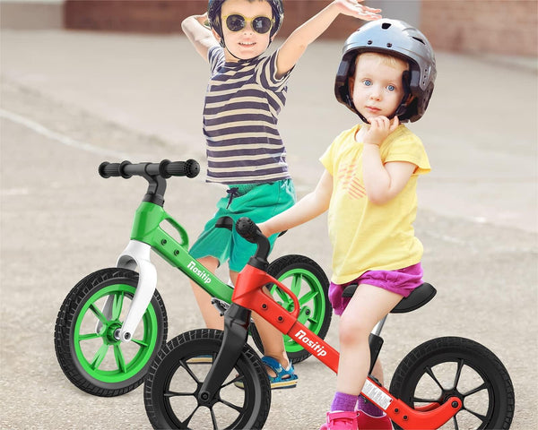 Introduction of Kids Cars & Bikes