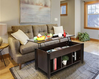 Coffee Table Ideas for Your Home