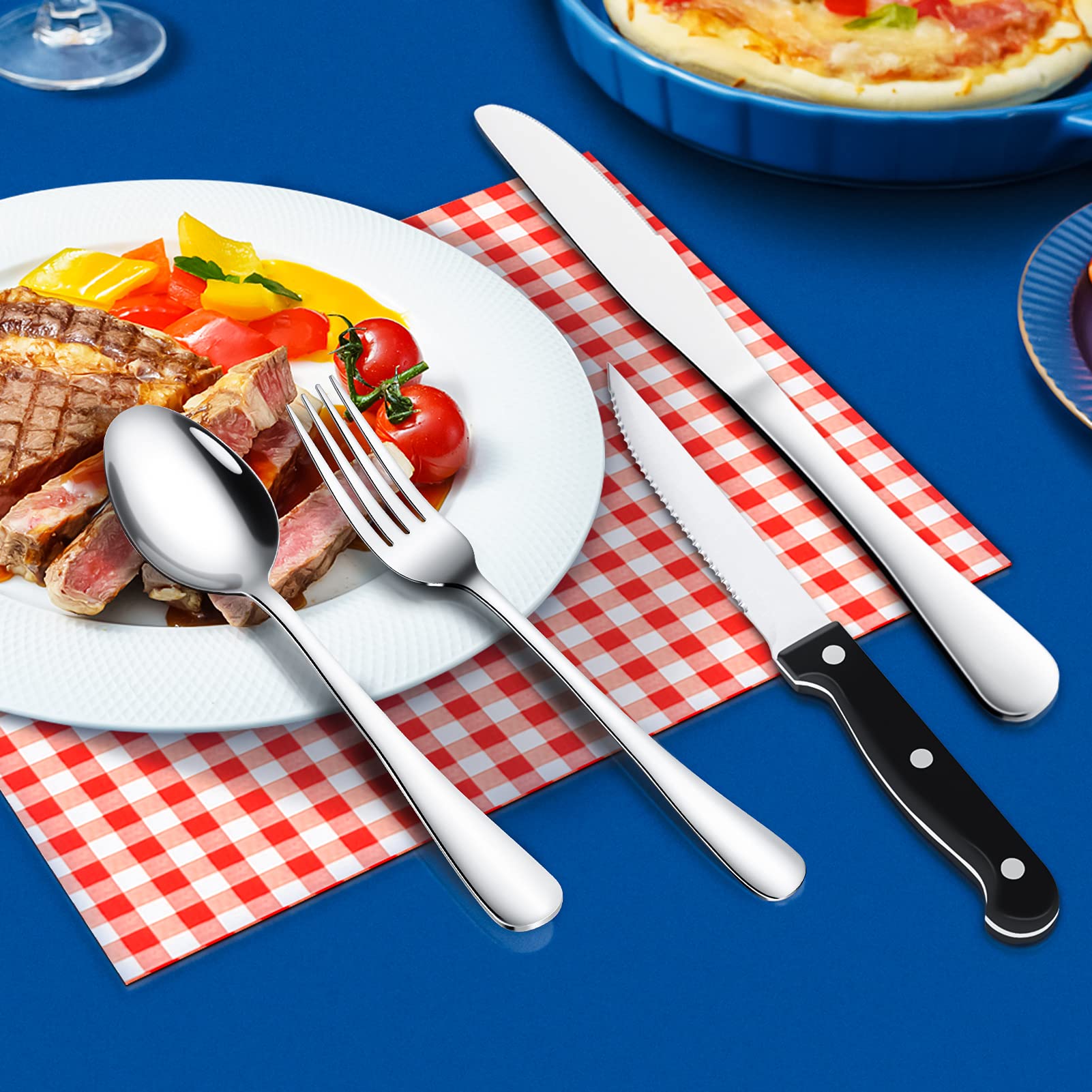 How to Properly Clean Silverware at Home?