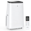 GAOMON 14000 BTU Portable Air Conditioner Dehumidifier Fan
