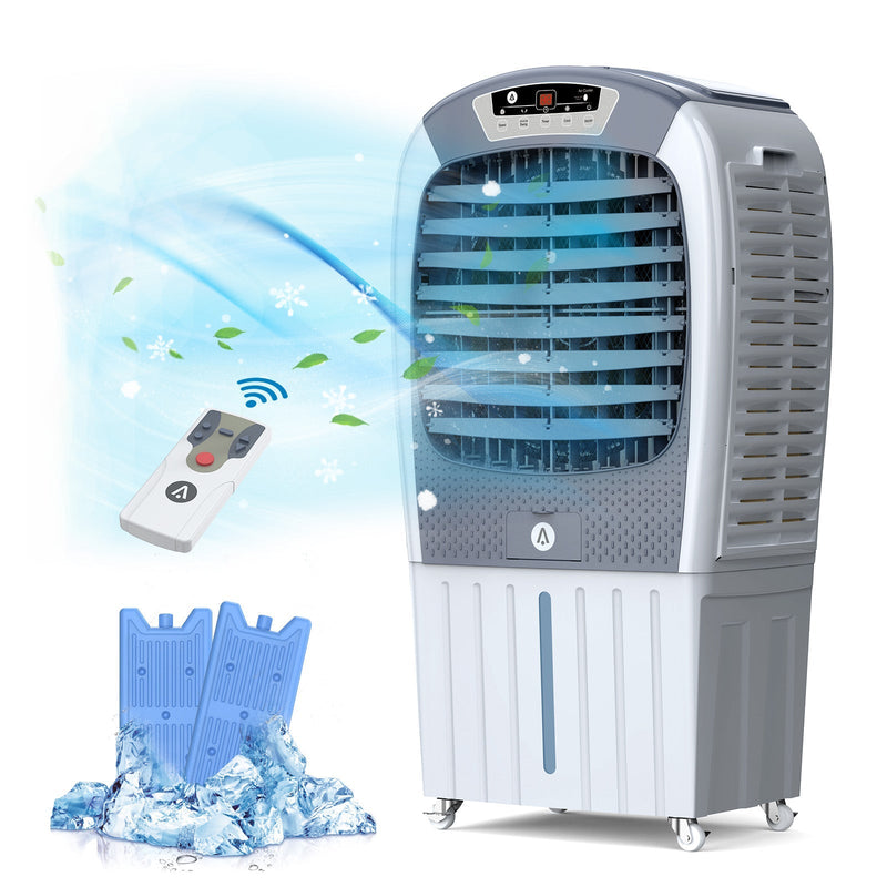 WHIZMAX Aprafie Evaporative Air Cooler 3500CFM Portable Air Conditioners