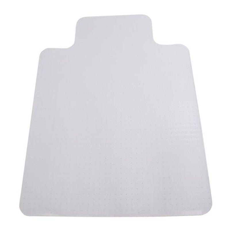 RONSHIN Transparent Carpet Hard Protector for Home Office Desk Chair Floor Mat