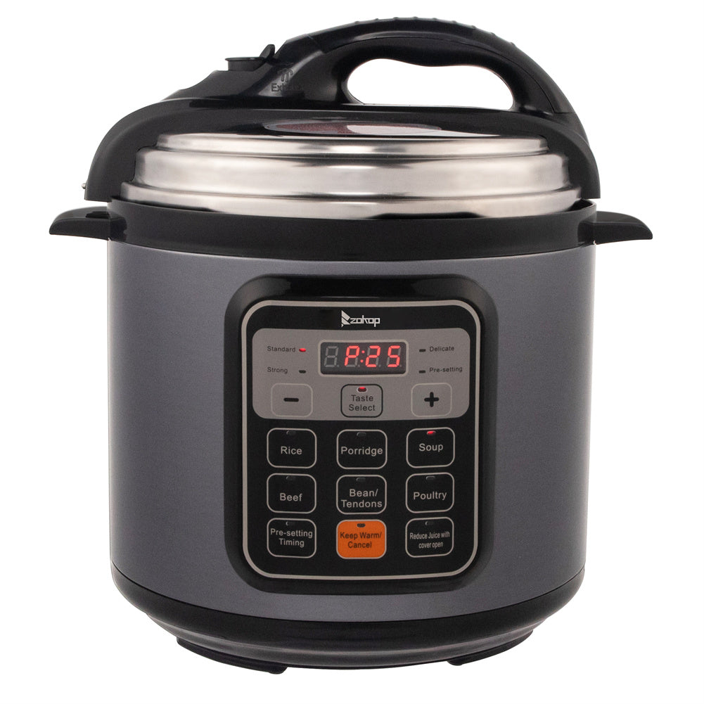 Pressure Cooker Pressure Cookers
