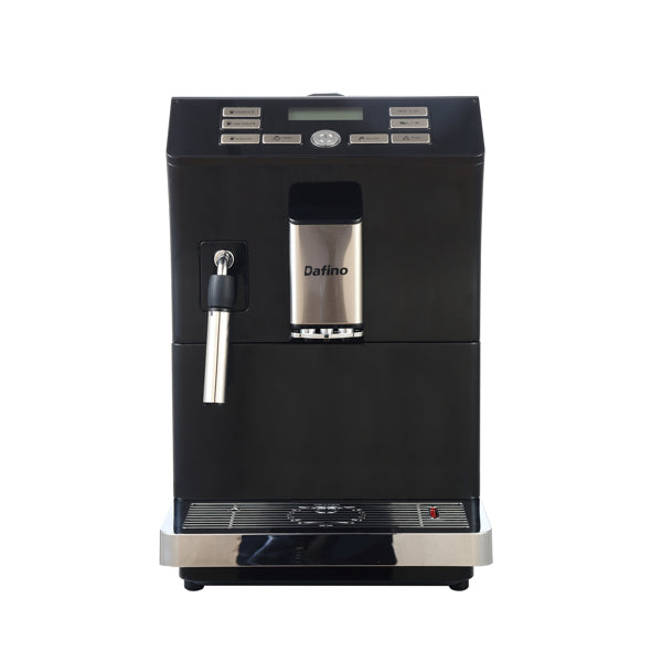 Zstar Espresso Machine with Milk Frother and Grinder