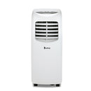 ZOKOP 8000BTU YPO2-09C 115V Overhead Portable Refrigeration Air Conditioner Cooling Fan
