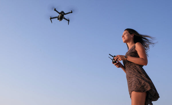 First time drone buyer? 5 Things to pay attention to!