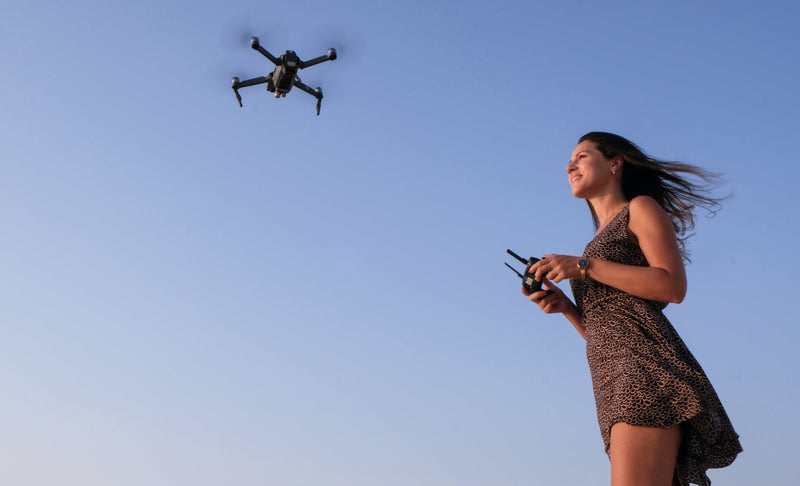 First time drone buyer? 5 Things to pay attention to!