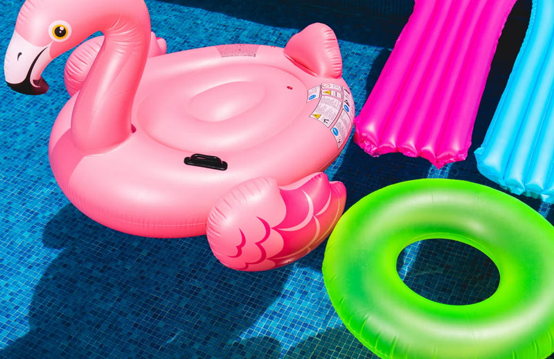 Pool Party Must-Haves
