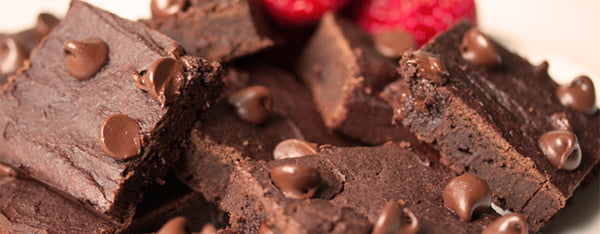 Easy Baking Recipes for Low-Calorie Brownies
