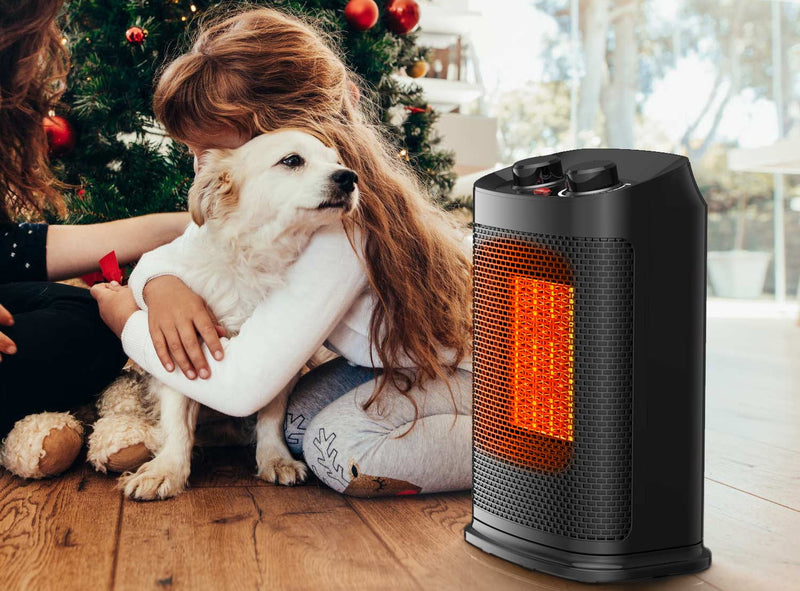 Space Heater – A Perfect Instant Solution