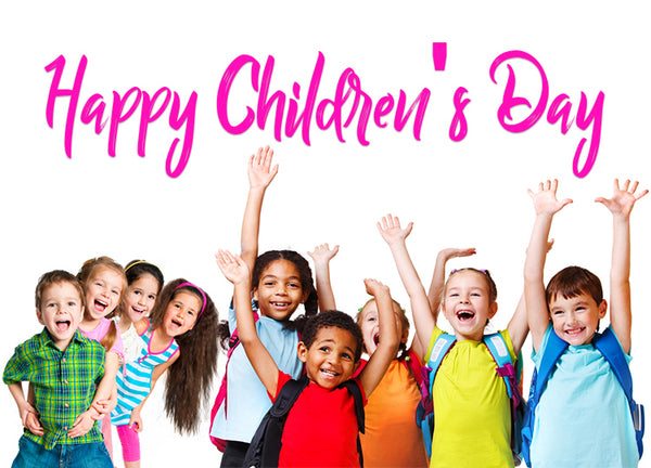 How to Celebrate Children's Day?