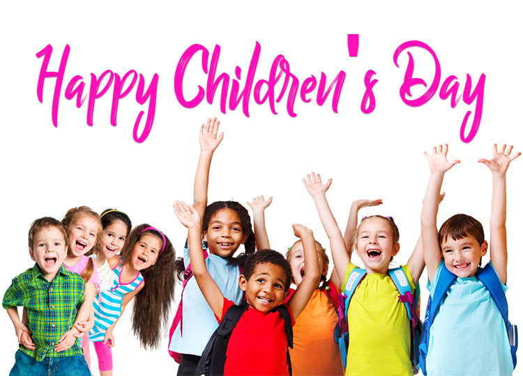 How To Celebrate Children s Day why-do-we-celebrate-children-s-day-facts-on-children-s-day-happy