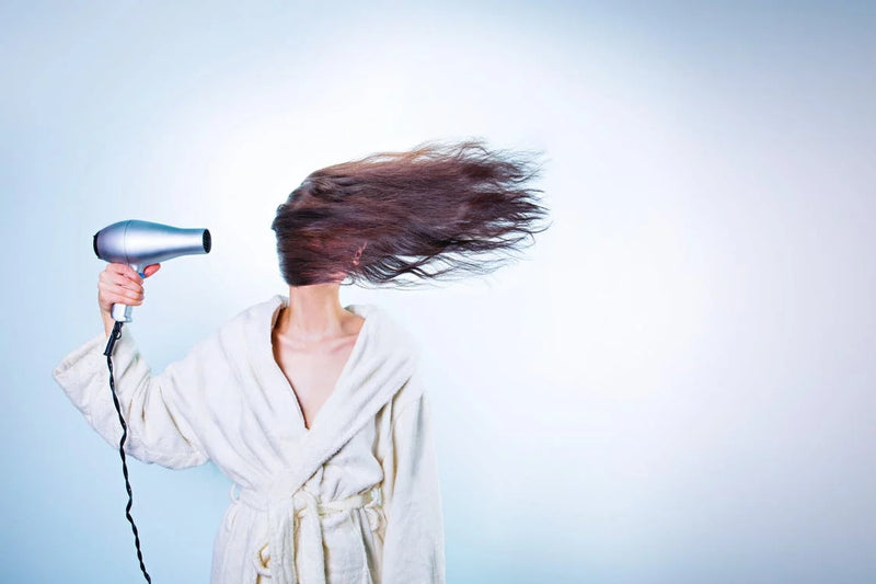 What Are the Benefits of Ionic Hair Dryer?