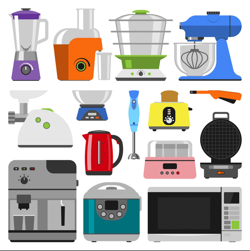 What are the Best Kitchen Appliances?
