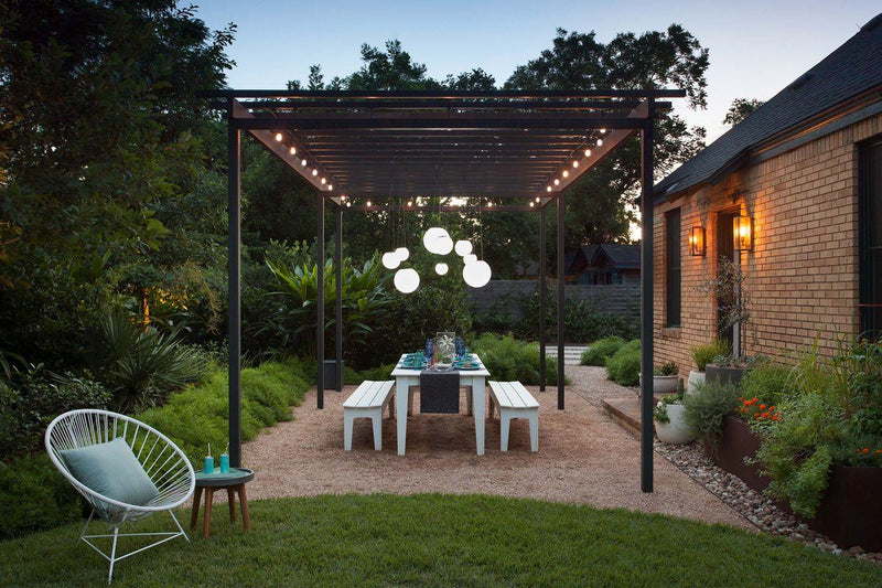 light up your home with these uber-cool lighting ideas