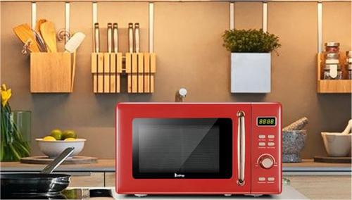The Best Microwave Oven Collection