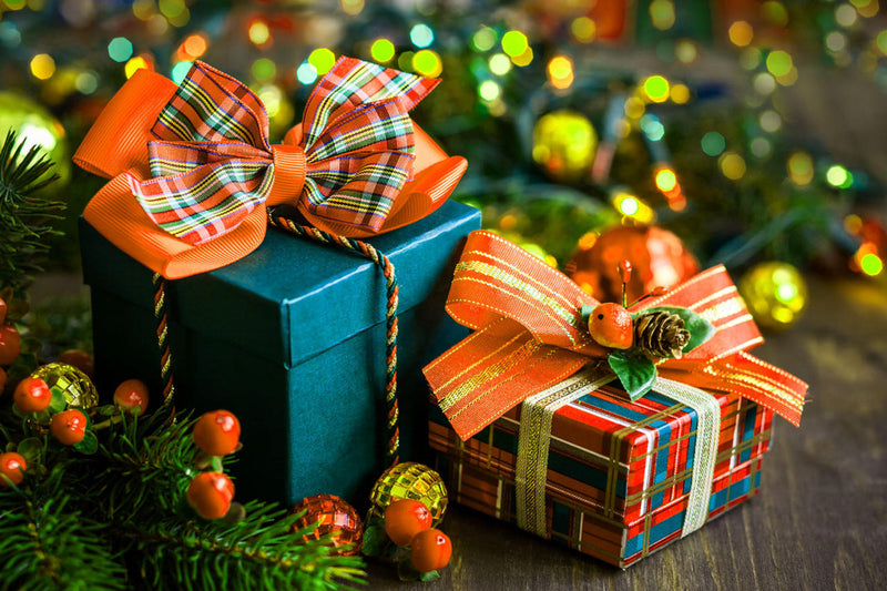 new year gift ideas