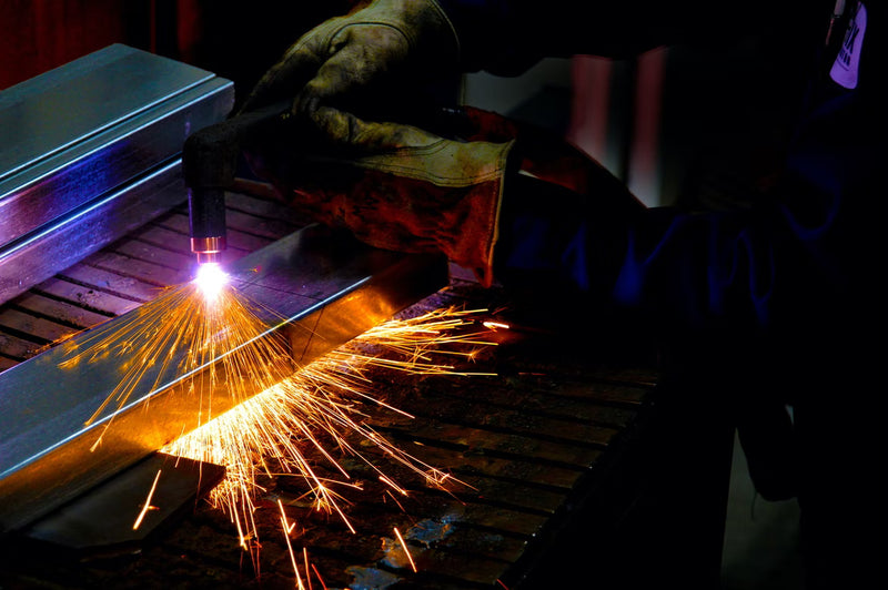 What is Plasma Cutter?