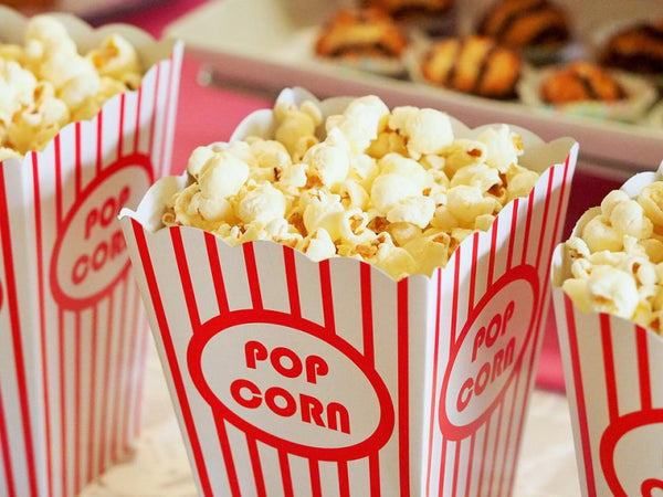 How to Make a Perfect Popcorns