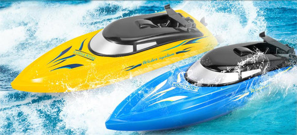 Make a Splash with Gaomon's RC Boats