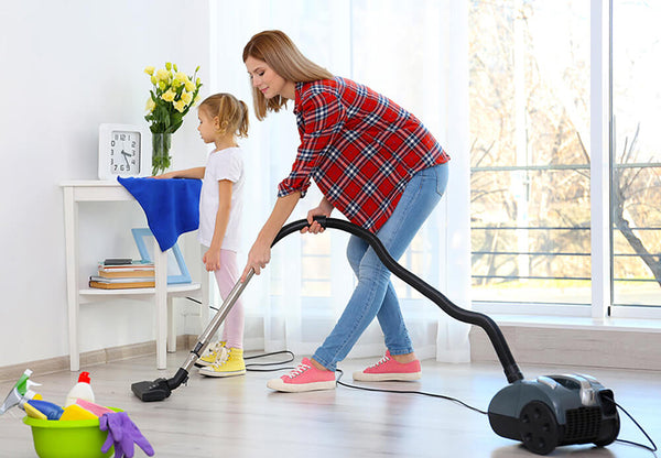 smart floor mop that you must check out