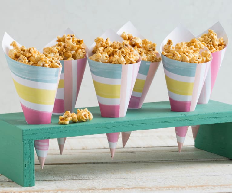 The Benefits of a Popcorn Maker