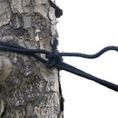 GAOMON Outdoor Camping Hammock Nylon Parachute Fabric Double-Layer Sleep Hammock - Green