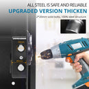 GAOMON Security Safe With Digital Keypad Lock 19.6 x 13.7 x 12.2 Inches Steel Safe