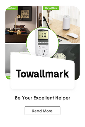 towallmark - be your excellent helper for home