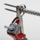 GAOMON 3-in-1 Hand-Cranking Fruit Peeler Automatic Peeling Cored Sliced Machine