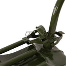 GAOMON 20L Fuel Can Portable Steel Oil Can Petrol Diesel Storage Can