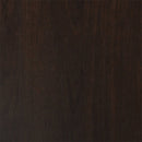 GAOMON L-shaped Wooden Right Angle Computer Desk With Two-layer Bookshelves