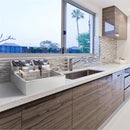 ZOKOP Electric Fryer EH830 12L Single-Cylinder 5000W Stainless Steel Large Oil Consumption