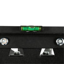 GAOMON TV Wall Mount Full Motion Bracket 32-70 Inches Black