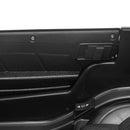 GAOMON Kids 12V Ride on Car Dual Drive 3 Gears 2.4ghz RC Electric Car with LED Headlights