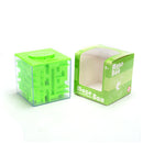 GAOMON Maze Puzzle Money Box Money Saving Box Green