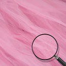 GAOMON Romantic Table Skirts Wedding Party Birthday Supply Mint Green