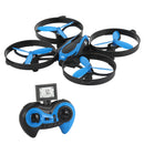 GAOMON Mini RC Helicopter Drone Mode 3D 360° Flips Rolls