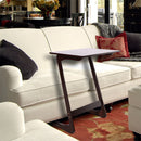 GAOMON Z-type Sofa Side Table Comfortable Practical Multi-function Desk Coffee