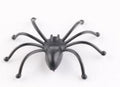 CYNDIE Halloween Decorations Stretchable Cobweb with 24 Fake Spiders