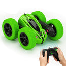 GAOMON 2pcs RC Stunt Cars with Remote Control 2.4GHz RC Trucks