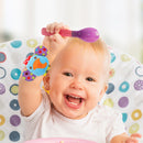 GAOMON 8pcs Animal Baby Toys Early Education Tools