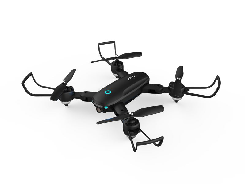 RCTOWN R10 Folding 720P Quadcopter