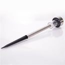 GAOMON 24pcs Tube Light Garden Lawn Light Solar Light