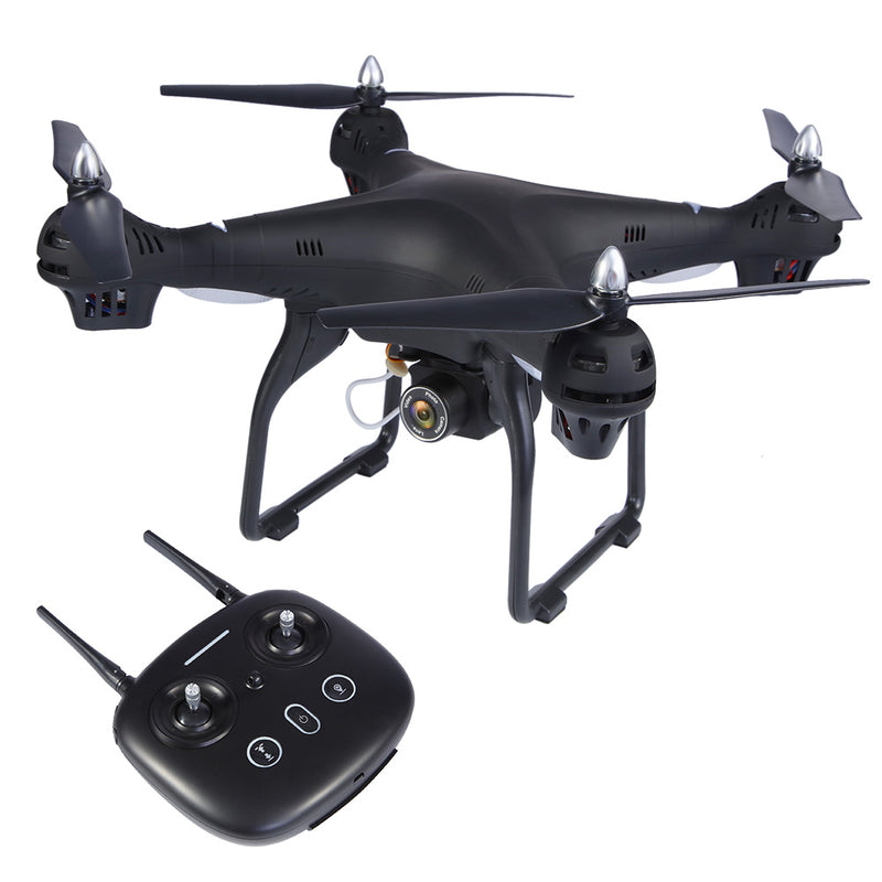 RCTOWN T20 Drone with HD Camera Live Video and GPS RC Quadcopter