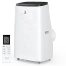 GAOMON 14000 BTU Portable Air Conditioner Dehumidifier Fan