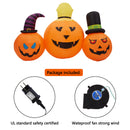 GAOMON Halloween Inflatables Outdoor Decorations