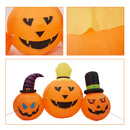 GAOMON Halloween Inflatables Outdoor Decorations