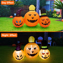 GAOMON Halloween Inflatables Outdoor Decorations